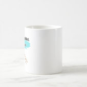 Mug Programme de régime See-Food (Centre)