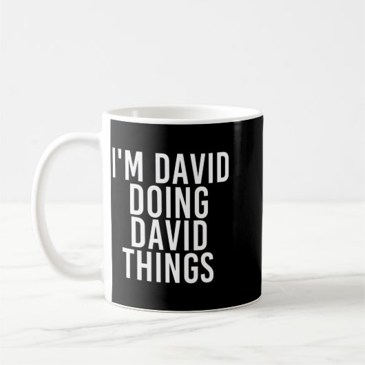 Mug Programme de réussite des étudiants faisant la réu (Gauche)