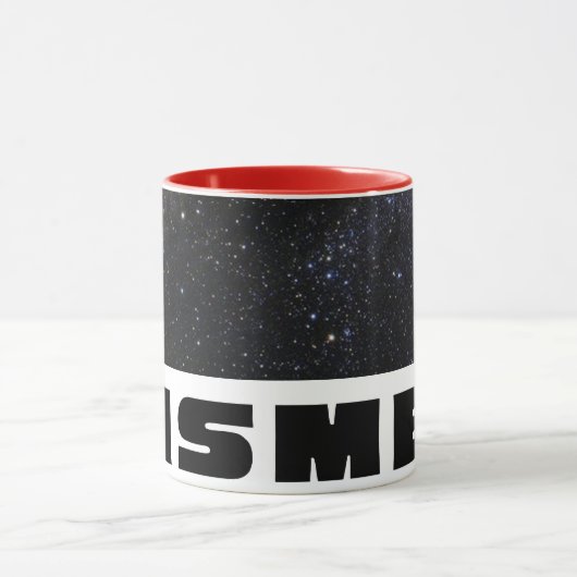 Mug Programme spatial africain (Centre)