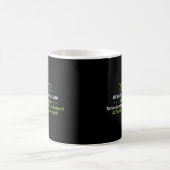 Mug Programmer Codage 99 Petits Bugs Dans Le Code (Centre)