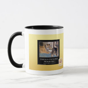 Mug Programmes de devises étrangères 2