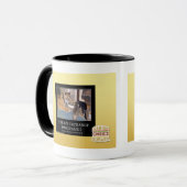 Mug Programmes de devises étrangères 2 (Devant gauche)