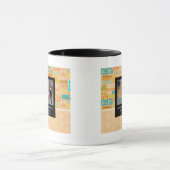 Mug Programmes de devises étrangères 2 (Centre)