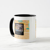 Mug Programmes de devises étrangères 2 (Devant gauche)