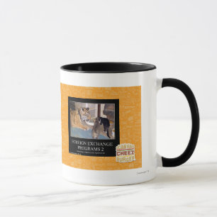 Mug Programmes de devises étrangères 2