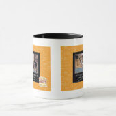 Mug Programmes de devises étrangères 2 (Centre)