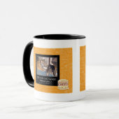 Mug Programmes de devises étrangères 2 (Devant gauche)