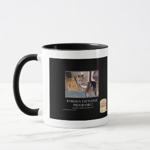 Mug Programmes de devises étrangères 2