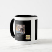 Mug Programmes de devises étrangères 2 (Devant gauche)