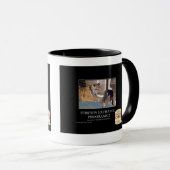 Mug Programmes de devises étrangères 2 (Devant droit)