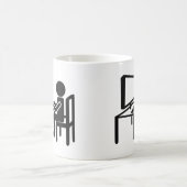 Mug Programmeur (Centre)