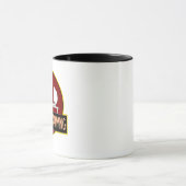 Mug Programmeur COBOL - Légende du codage à l'ancienne (Centre)