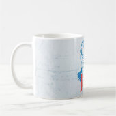 Mug Programmeur de Java (Gauche)