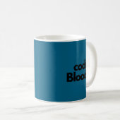 Mug Programmeur Informatique Codeur Drôle (Devant droit)