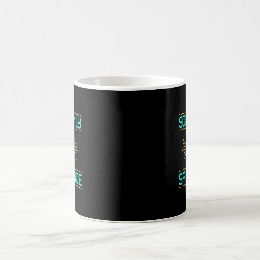 Mug Programmeur ingénieur logiciel Code développeur Ne (Centre)