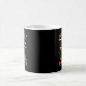 Mug Programmeur ingénieur logiciel Code développeur Ne (Centre)