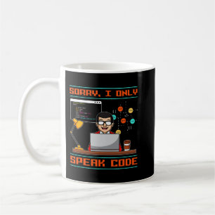 Mug Programmeur ingénieur logiciel Code développeur Ne