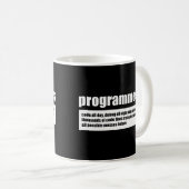 Mug Programmeurs (Devant droit)