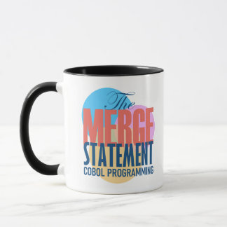 Mug Programming in Cobol with Merge Statements