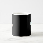 Mug Progrès sur la sensibilisation à la perfection en  (Centre)