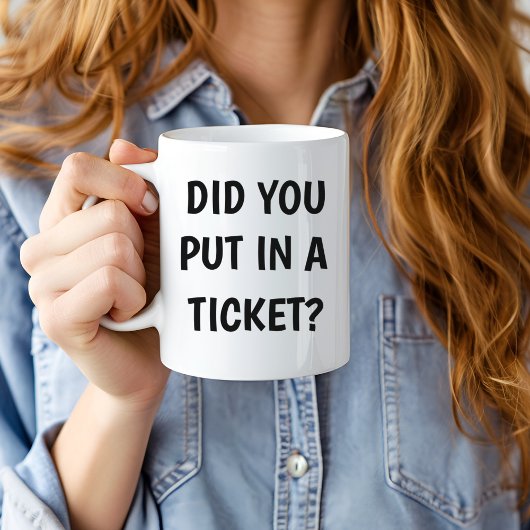 Mug Project Manager, Tech Support, Custom Support gift