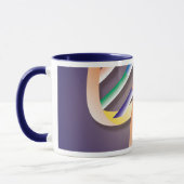 Mug Projecteur ADN Sciences Médicales (Gauche)