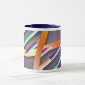 Mug Projecteur ADN Sciences Médicales (Centre)