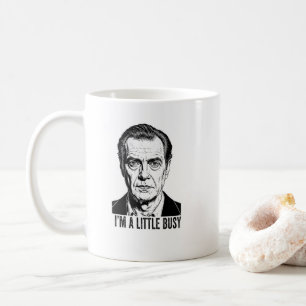 Mug Projecteur sur l'acteur – D'Arts de la scène créat