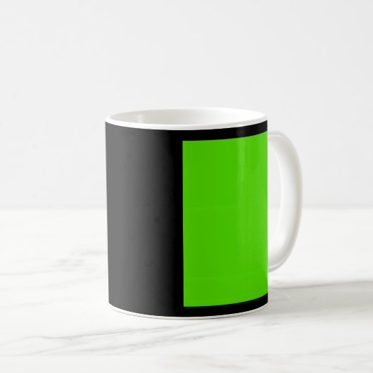 Mug Projection écran vert Chroma Key Photo Video Str (Devant droit)