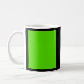 Mug Projection écran vert Chroma Key Photo Video Str (Gauche)