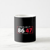 Mug Projet 8647 Résister Subtil Foxtrot Delta Tango Pr (Centre)
