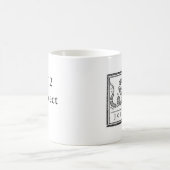 Mug Projet 9/12 (Centre)