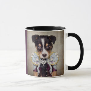Mug Projet d'animaux familiers d'abri - Loki