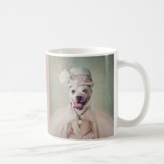 Mug Projet d'animaux familiers d'abri - McKenzie