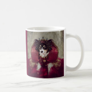 Mug Projet d'animaux familiers d'abri - Peggy Sue