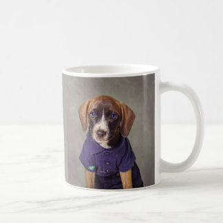 Mug Projet d'animaux familiers d'abri - Rhett