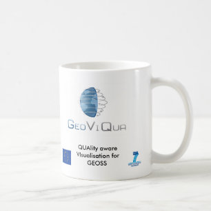 Mug Projet de GeoViQua