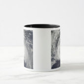 Mug Projet de loi sur les ouragans au large de la côte (Centre)