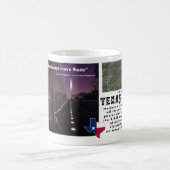 Mug Projet texan (Centre)
