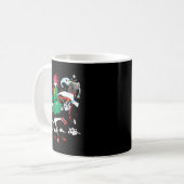 Mug Projet Touhou - Rin Kaenbyou  (Devant gauche)