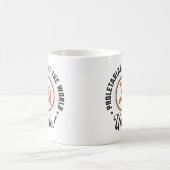 Mug Proletarians of the World Unite! (Centre)