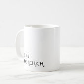 Mug Proline (Devant gauche)