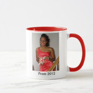 Mug prom2012