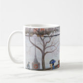 Mug Promenade 2006 de Waterloo (Gauche)