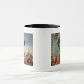 Mug Promenade dans le Buen Retiro (Centre)