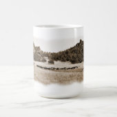 Mug Promenade de bétail à Sepia (Centre)