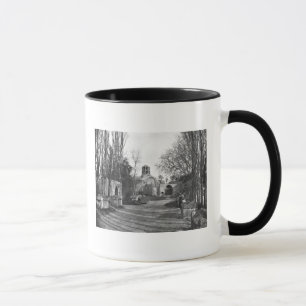 Mug Promenade de Les Alyscamps