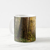 Mug Promenade en forêt (Devant gauche)