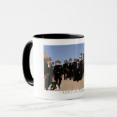 Mug Promenade en pierre tombale (Devant gauche)