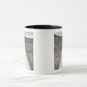 Mug Promenade par le désert (Centre)